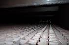 Babbco Direct Fired Tunnel Oven